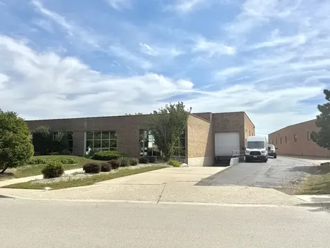99999 Confidential Avenue Elk Grove Village IL 60007