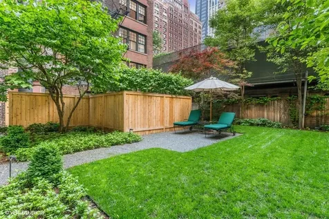 230 East Delaware Place Chicago IL 60611