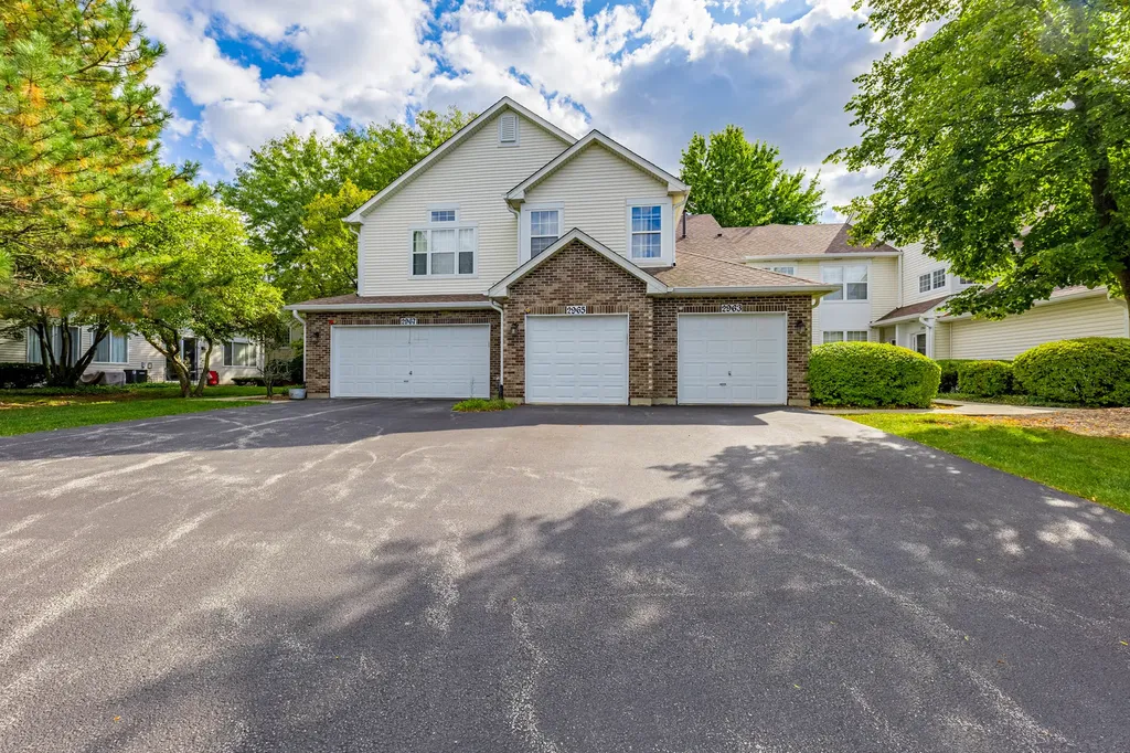 2965 Stockton Court Naperville IL 60564
