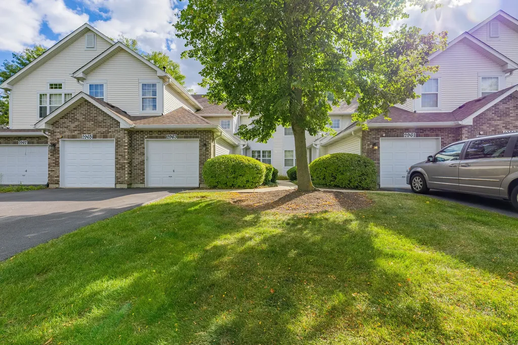 2965 Stockton Court Naperville IL 60564