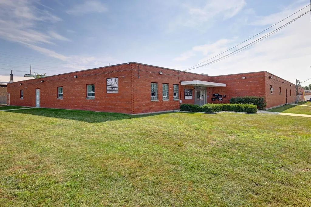 9825 West Roosevelt Road Westchester IL 60154