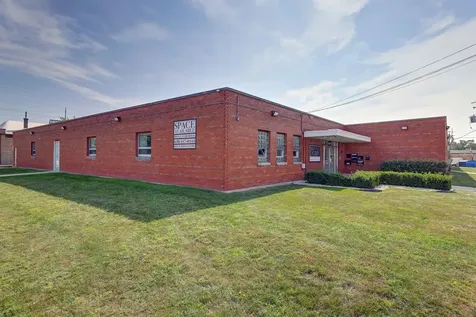 9825 West Roosevelt Road Westchester IL 60154
