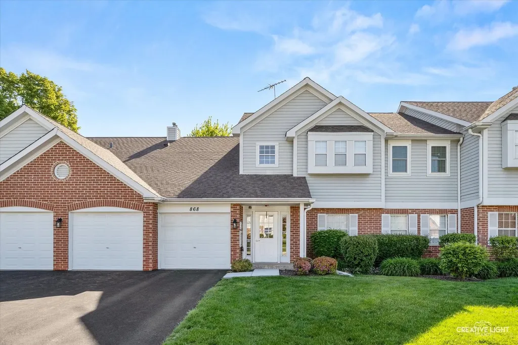 868 Quin Court Naperville IL 60563