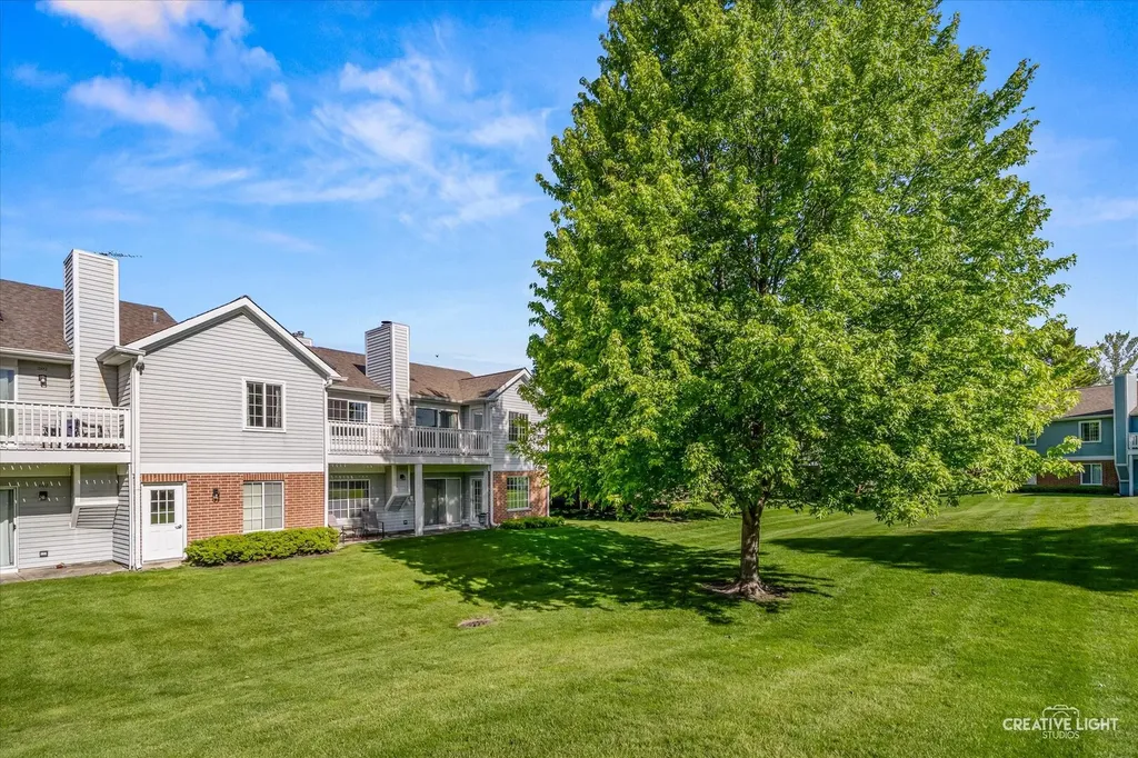868 Quin Court Naperville IL 60563