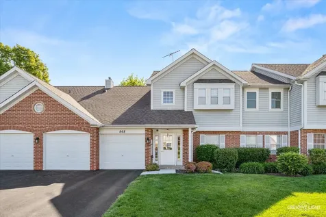 868 Quin Court Naperville IL 60563