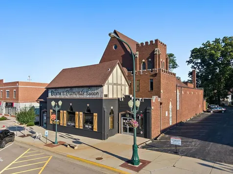 425 West State Street Sycamore IL 60178