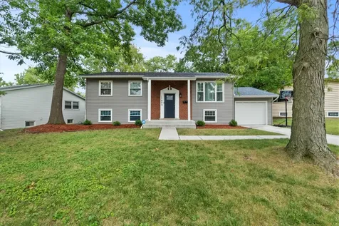 17803 Dogwood Lane Hazel Crest IL 60429