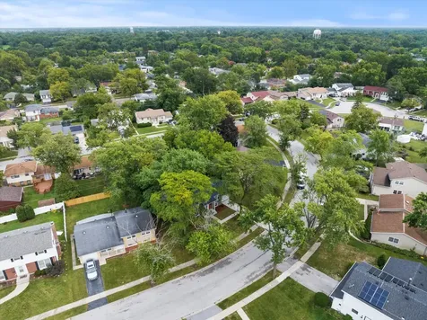 17803 Dogwood Lane Hazel Crest IL 60429