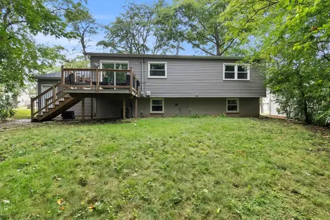 17803 Dogwood Lane Hazel Crest IL 60429