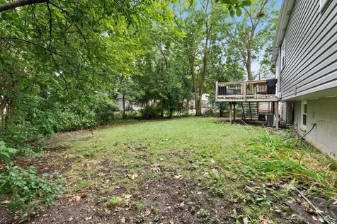 17803 Dogwood Lane Hazel Crest IL 60429