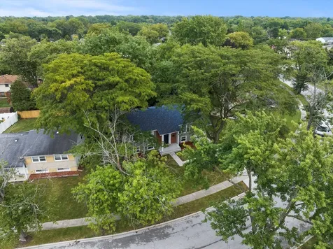 17803 Dogwood Lane Hazel Crest IL 60429