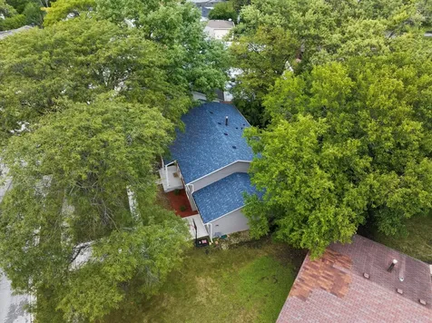 17803 Dogwood Lane Hazel Crest IL 60429