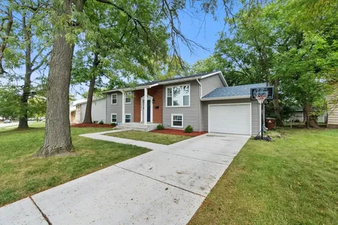 17803 Dogwood Lane Hazel Crest IL 60429