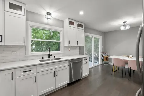 17803 Dogwood Lane Hazel Crest IL 60429
