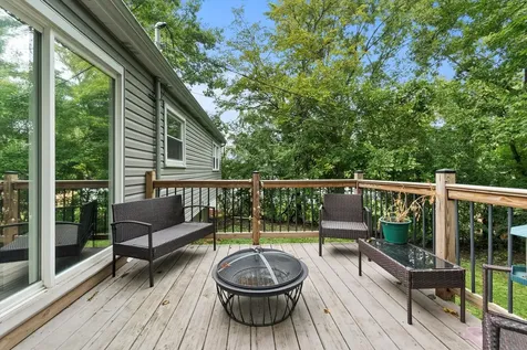 17803 Dogwood Lane Hazel Crest IL 60429