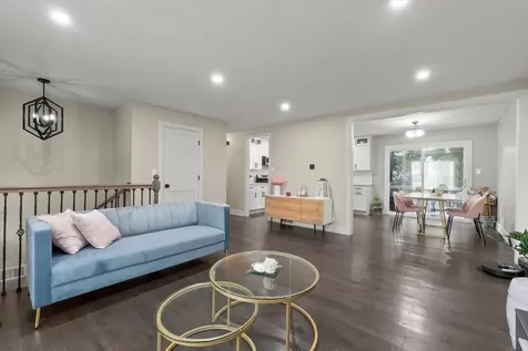 17803 Dogwood Lane Hazel Crest IL 60429