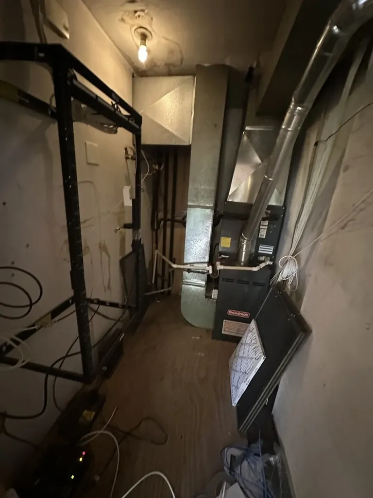 536 North Clark Street Chicago IL 60654