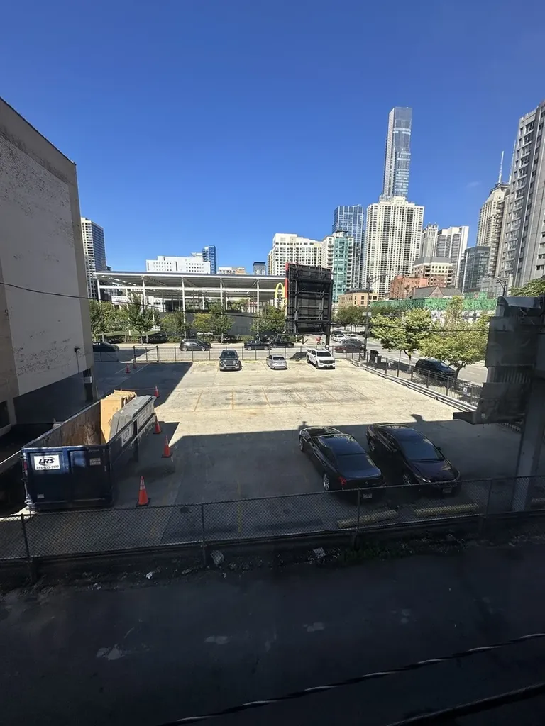 536 North Clark Street Chicago IL 60654