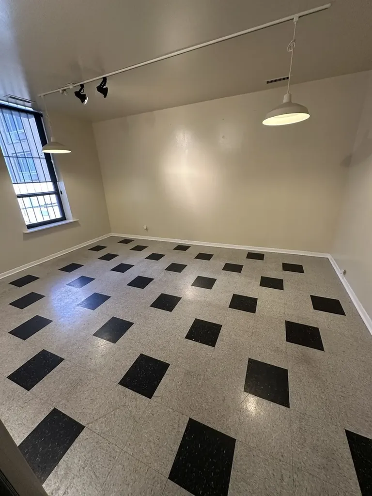 536 North Clark Street Chicago IL 60654