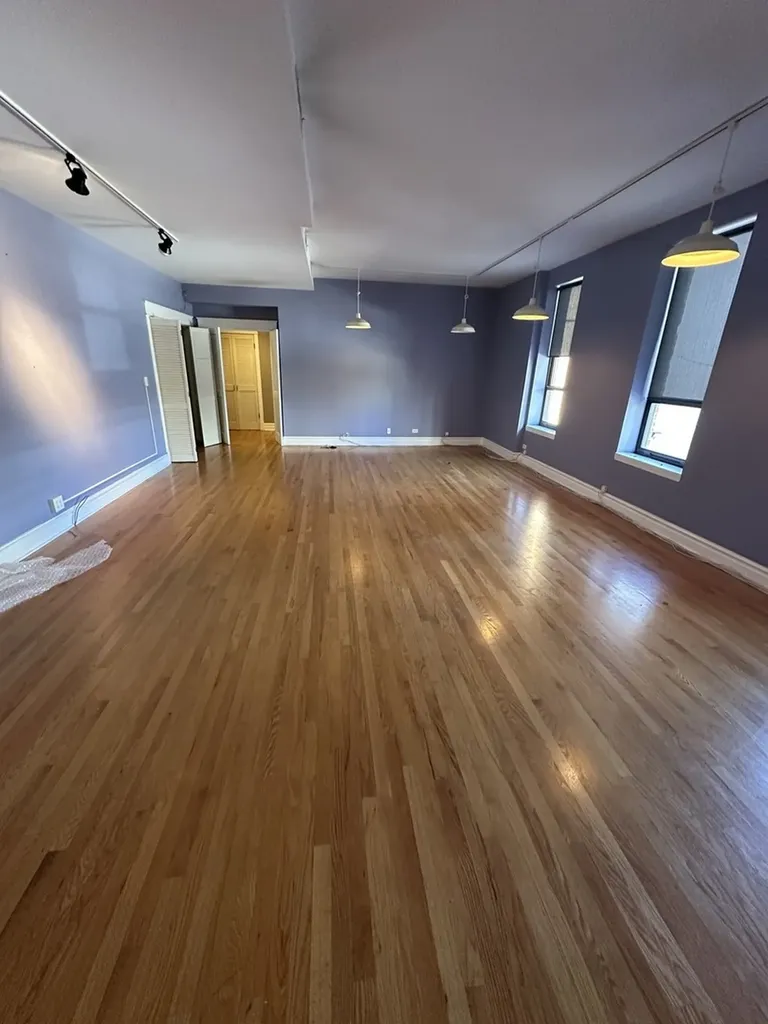 536 North Clark Street Chicago IL 60654