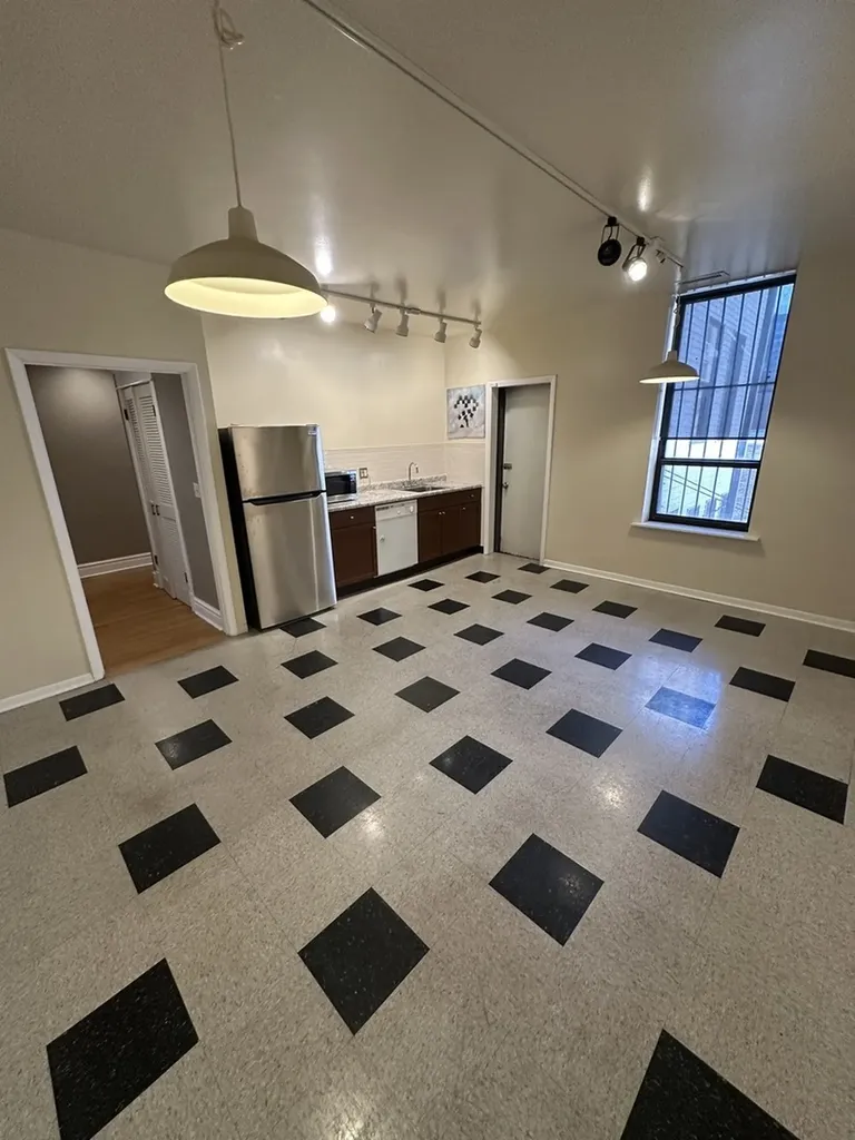 536 North Clark Street Chicago IL 60654