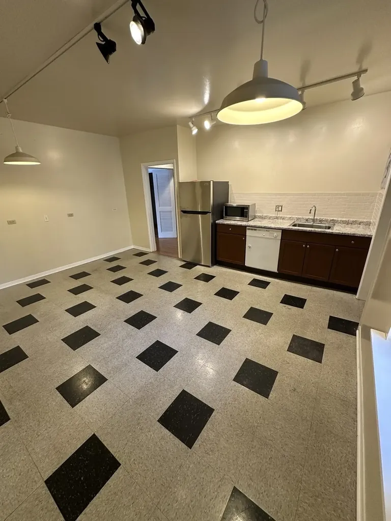 536 North Clark Street Chicago IL 60654