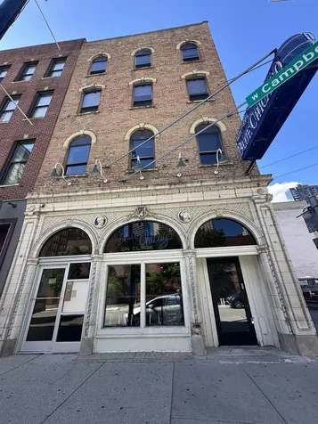 536 North Clark Street Chicago IL 60654