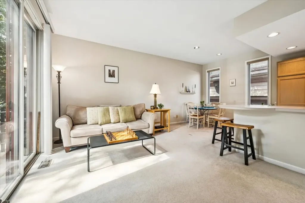 1200 South Federal Street Chicago IL 60605