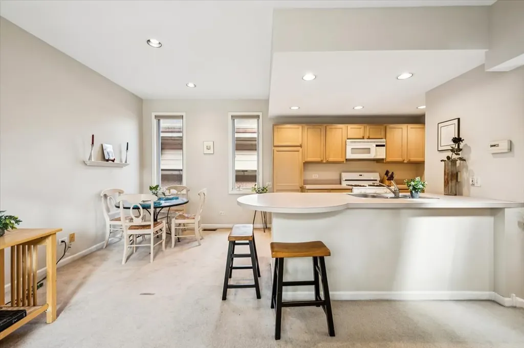 1200 South Federal Street Chicago IL 60605