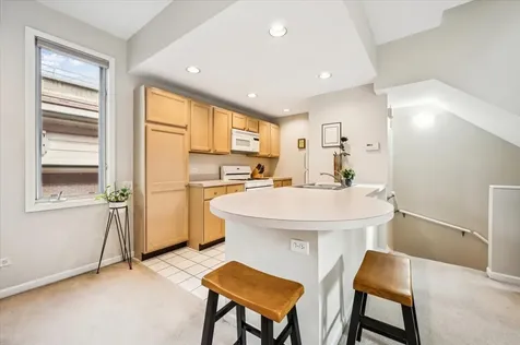 1200 South Federal Street Chicago IL 60605