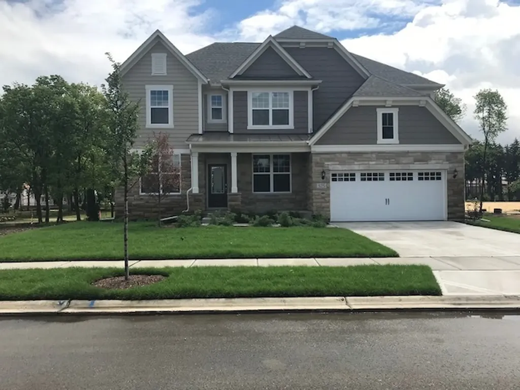 12758 Corbett Court Lemont IL 60439