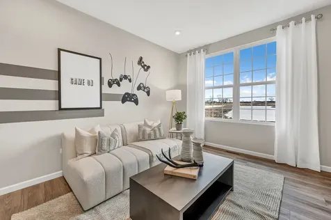 12758 Corbett Court Lemont IL 60439
