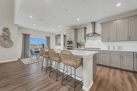 12758 Corbett Court Lemont IL 60439