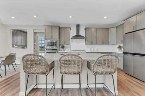 12758 Corbett Court Lemont IL 60439