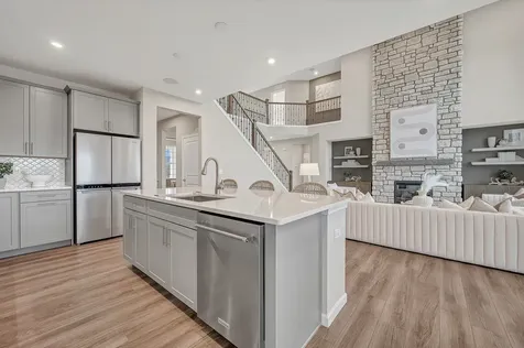 12758 Corbett Court Lemont IL 60439