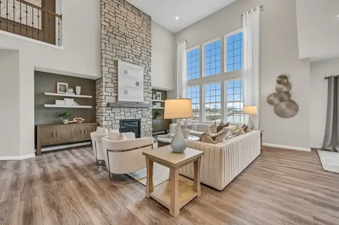 12758 Corbett Court Lemont IL 60439