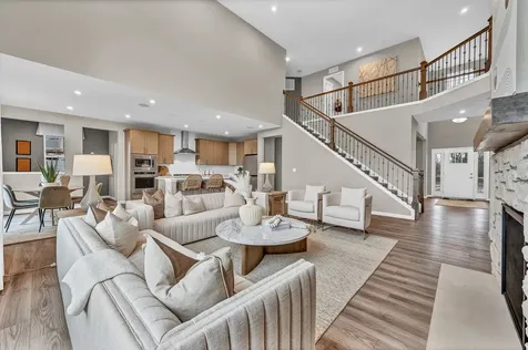 12758 Corbett Court Lemont IL 60439