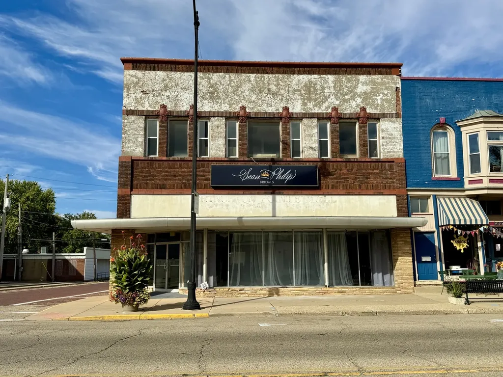 902 North Main Street Princeton IL 61356