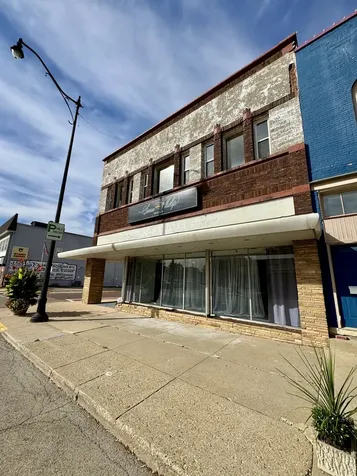 902 North Main Street Princeton IL 61356