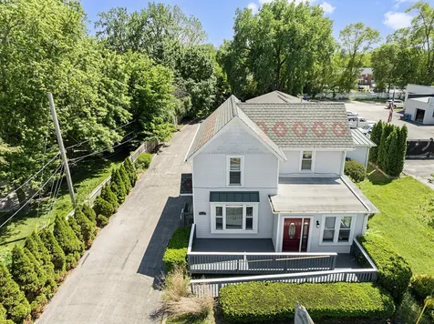 942 East State Street Geneva IL 60134