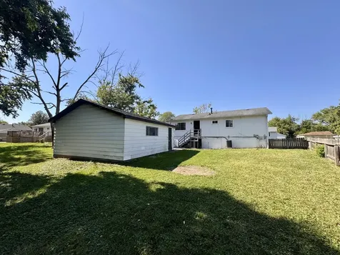 51 North Pine Lane Glenwood IL 60425
