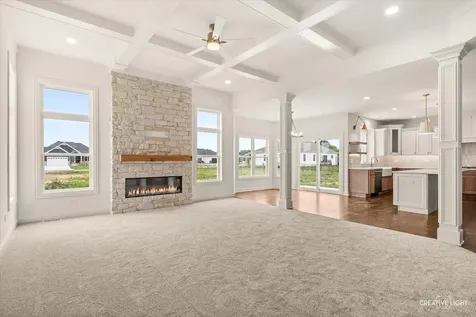 676 Cumberland Lane Oswego IL 60543