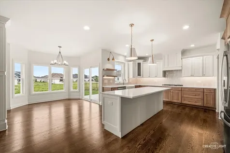 676 Cumberland Lane Oswego IL 60543