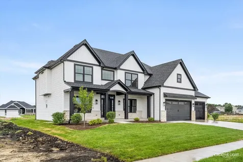 676 Cumberland Lane Oswego IL 60543