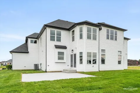 676 Cumberland Lane Oswego IL 60543