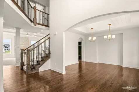 676 Cumberland Lane Oswego IL 60543