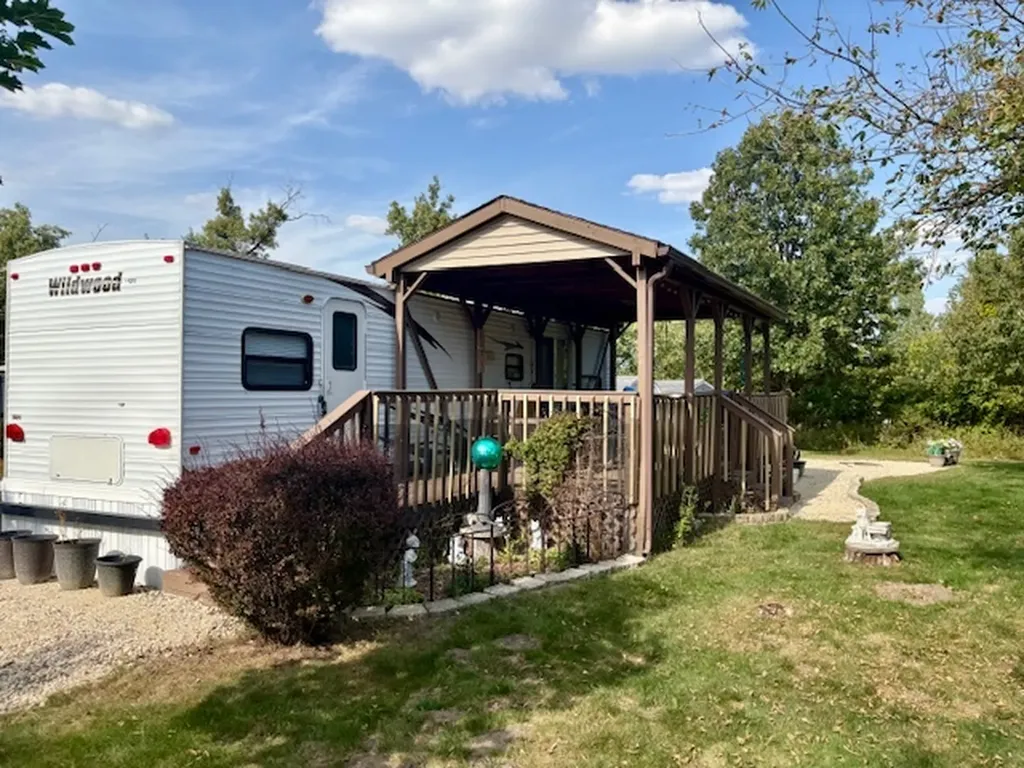 20/12 Woodhaven Sublette IL 61367