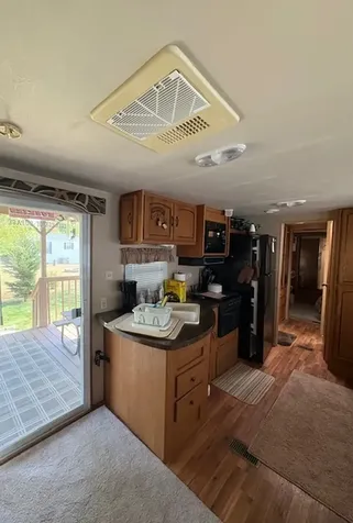 20/12 Woodhaven Sublette IL 61367