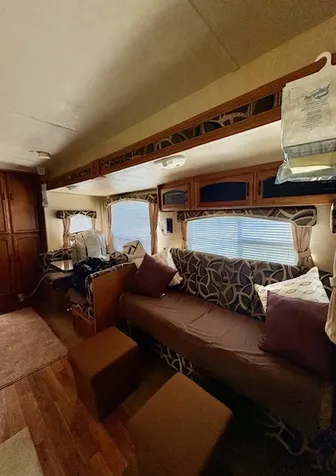20/12 Woodhaven Sublette IL 61367