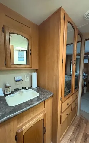 20/12 Woodhaven Sublette IL 61367